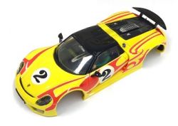 Carrera 1/32,  Karosse Porsche 918 Spyder